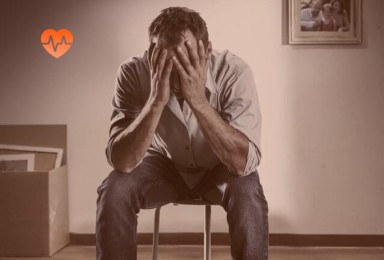 Лечение белой горячки в Сунже