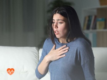 Панические атаки при алкоголизме в Сунже