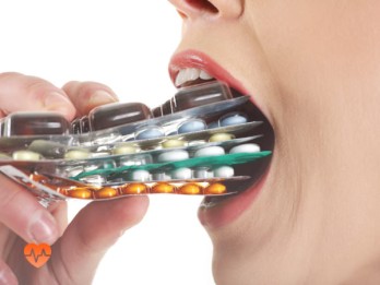 Лекарственная зависимость в Сунже