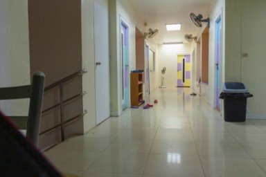 О клинике в Сунже