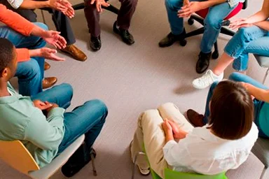 Реабилитация 12 шагов в Сунже